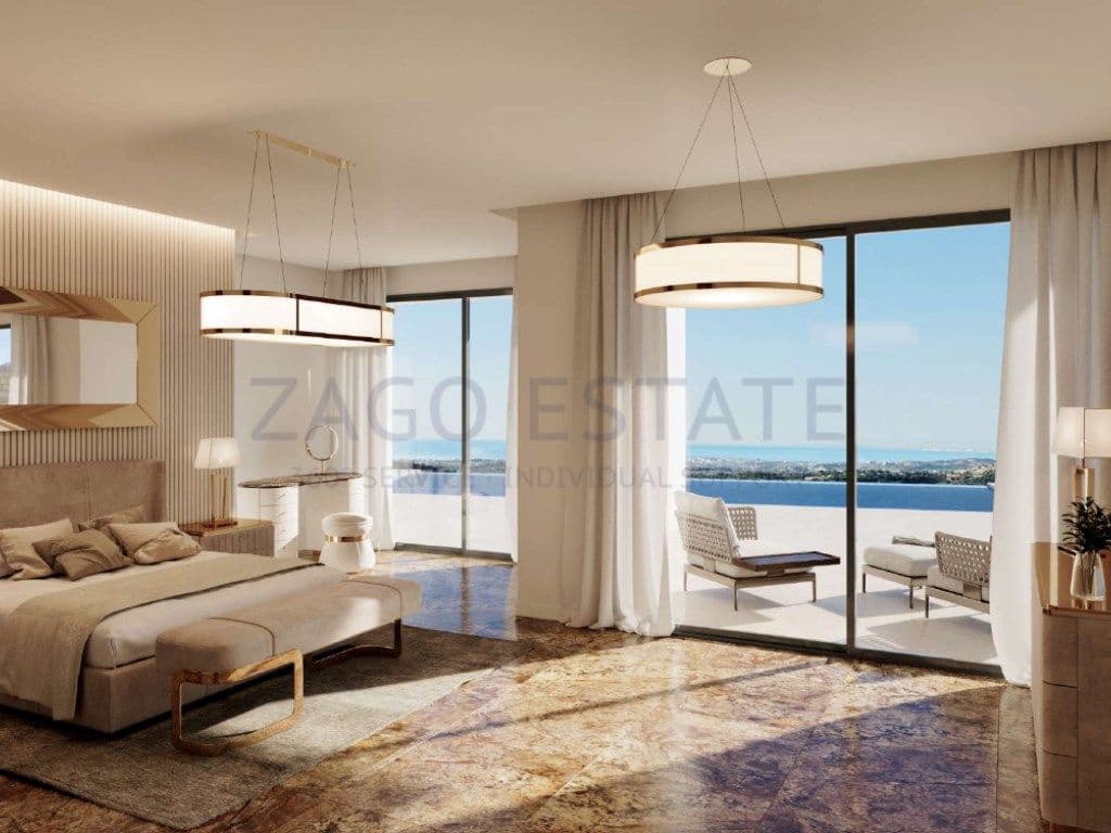 4 bedroom Villa for sale in Finestrat with pool garage - € 2,400,000 (Ref: 9468749)