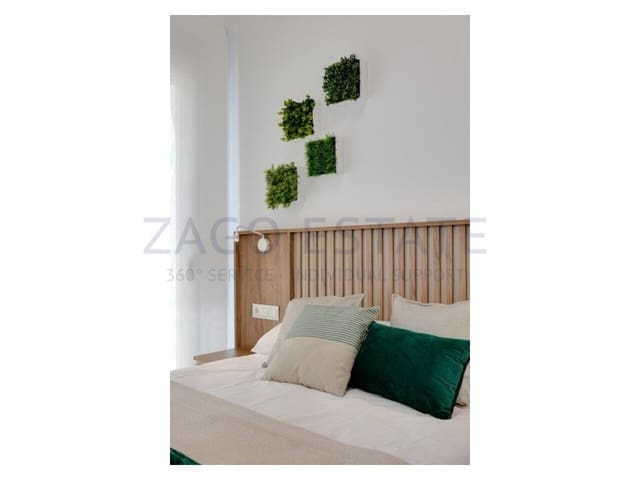 3 quarto Moradia para venda em Golf Bahía, Finestrat com piscina garagem - 595 000 € (Ref: 9468750)