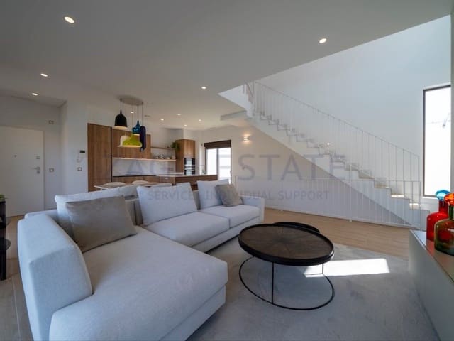 4 bedroom Villa for sale in Balcón de Finestrat - Terra Marina, Finestrat with pool garage - € 719,000 (Ref: 9468751)