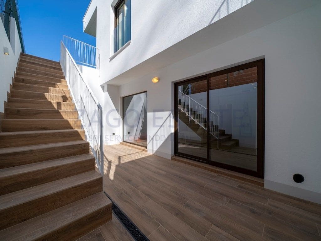 4 bedroom Villa for sale in Finestrat with pool garage - € 719,000 (Ref: 9468751)