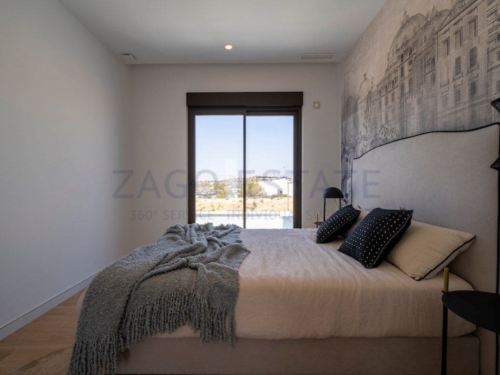 4 bedroom Villa for sale in Finestrat with pool garage - € 719,000 (Ref: 9468751)