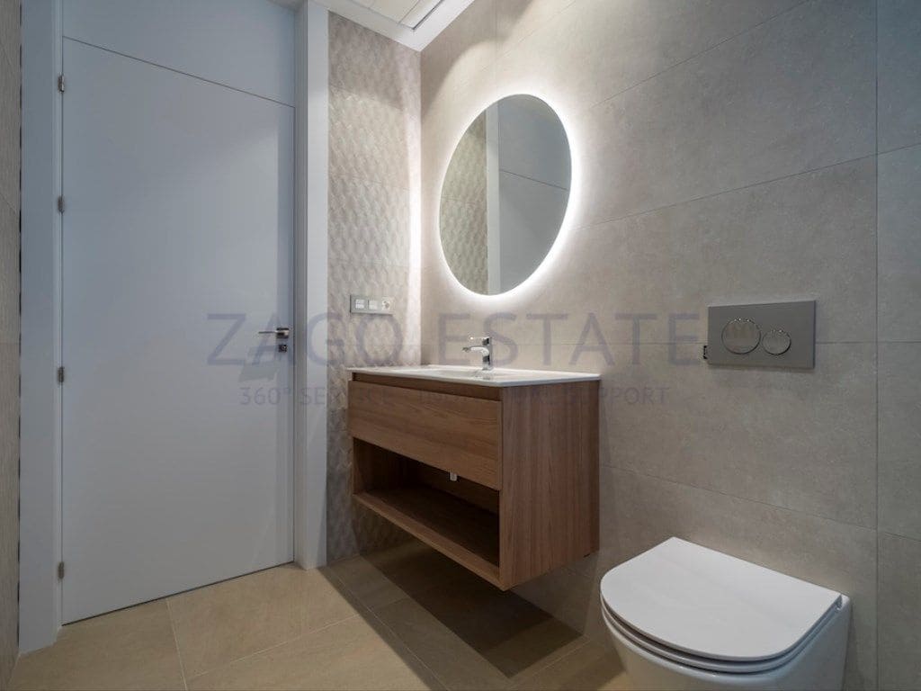 4 bedroom Villa for sale in Finestrat with pool garage - € 719,000 (Ref: 9468751)