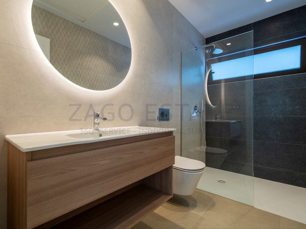 4 bedroom Villa for sale in Finestrat with pool garage - € 719,000 (Ref: 9468751)