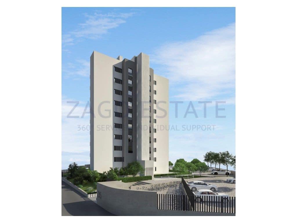 2 bedroom Flat for sale in Guardamar del Segura with garage - € 259,000 (Ref: 9468752)