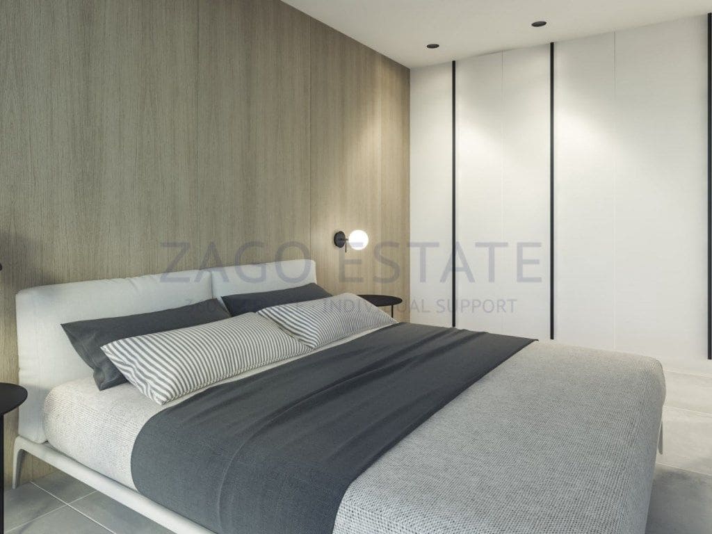 2 bedroom Flat for sale in Guardamar del Segura with garage - € 259,000 (Ref: 9468752)