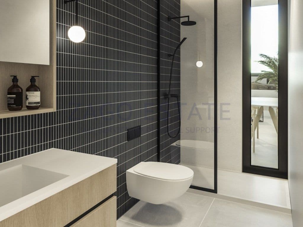 2 bedroom Flat for sale in Guardamar del Segura with garage - € 259,000 (Ref: 9468752)