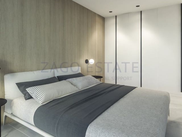 2 quarto Apartamento para venda em Puerto Deportivo, Guardamar del Segura com garagem - 259 000 € (Ref: 9468752)