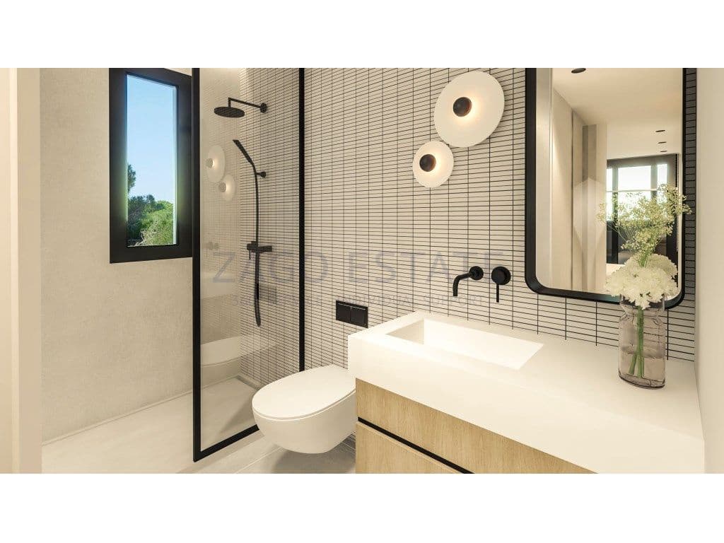 2 bedroom Flat for sale in Guardamar del Segura with garage - € 259,000 (Ref: 9468752)