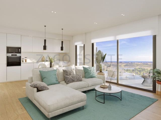 Piso de 2 habitaciones en Muchamiel / Mutxamel en venta con garaje - 266.000 € (Ref: 9468753)