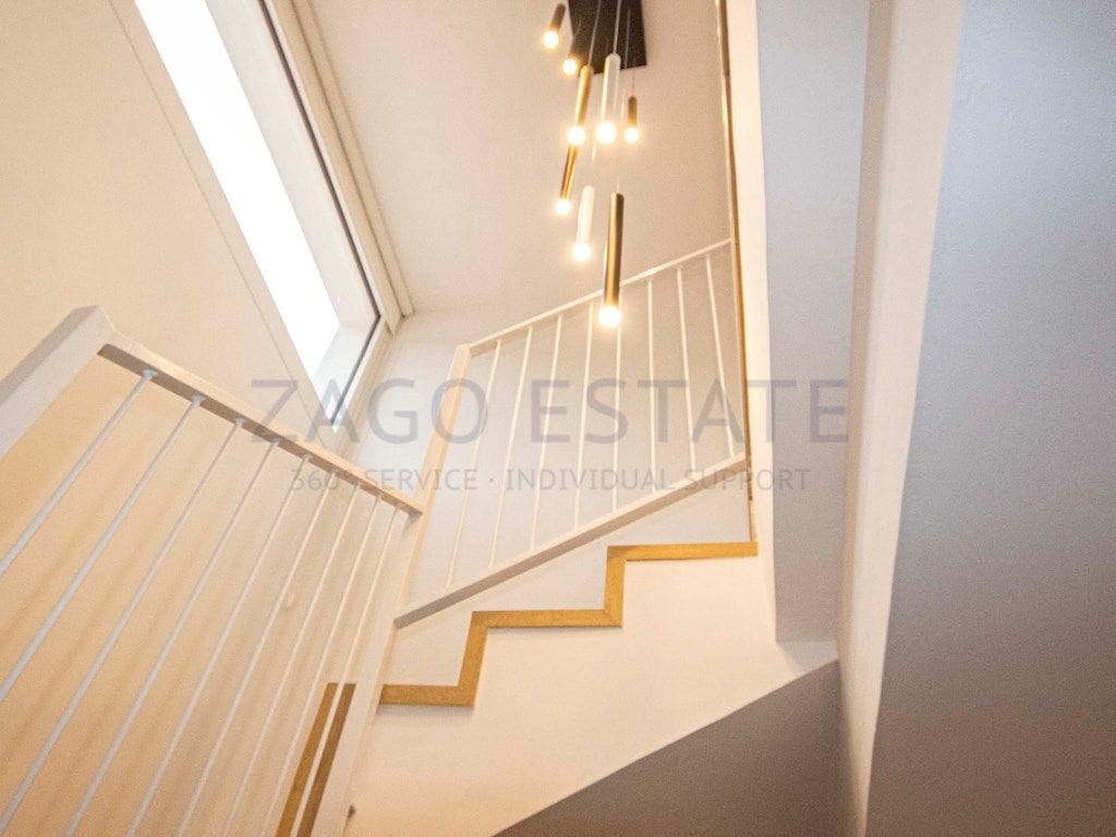 4 Zimmer Reihenhaus zu verkaufen in La Nucia mit Garage - 449.000 € (Ref: 9468754)