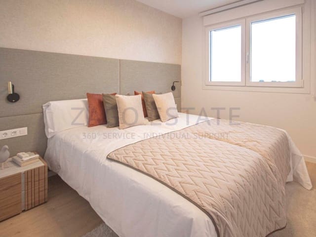 4 Zimmer Reihenhaus zu verkaufen in Barranco Hondo - Varadero  , La Nucia mit Garage - 449.000 € (Ref: 9468754)