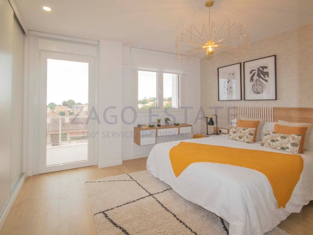 4 Zimmer Reihenhaus zu verkaufen in La Nucia mit Garage - 449.000 € (Ref: 9468754)