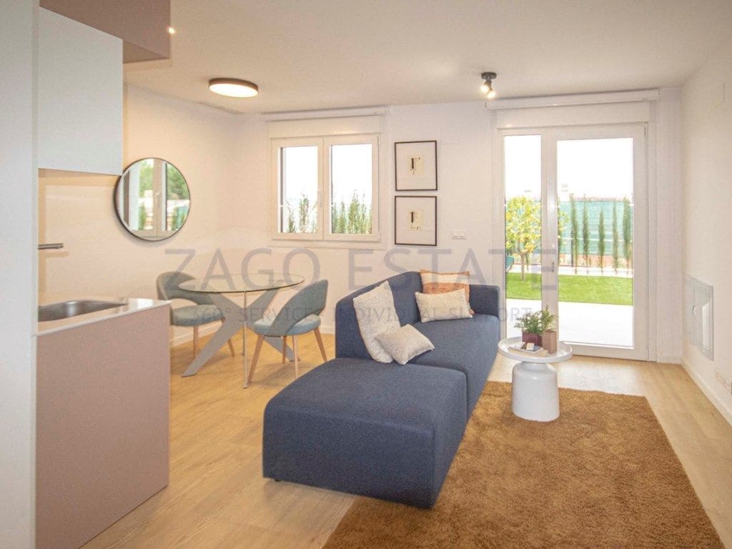 4 Zimmer Reihenhaus zu verkaufen in La Nucia mit Garage - 449.000 € (Ref: 9468754)