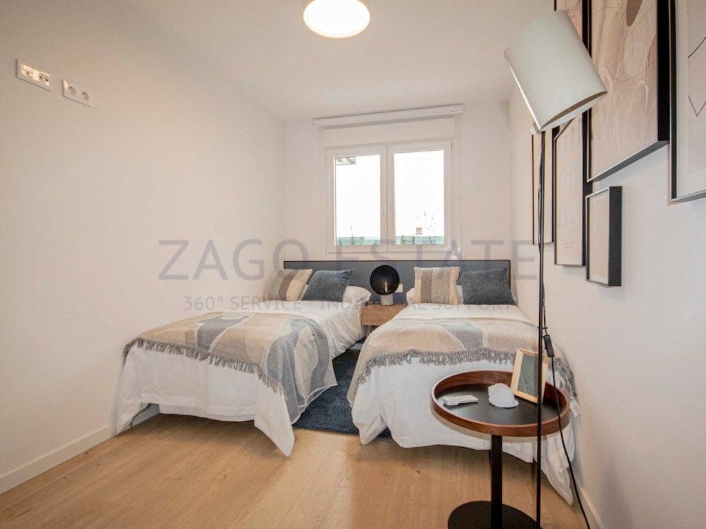 4 Zimmer Reihenhaus zu verkaufen in La Nucia mit Garage - 449.000 € (Ref: 9468754)