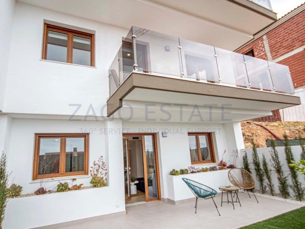 4 Zimmer Reihenhaus zu verkaufen in La Nucia mit Garage - 449.000 € (Ref: 9468754)