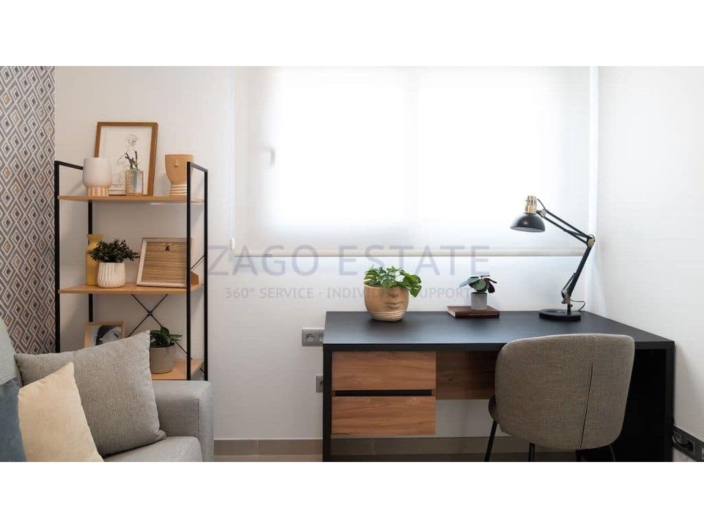 3 bedroom Flat for sale in Benidorm with pool garage - € 725,000 (Ref: 9468755)