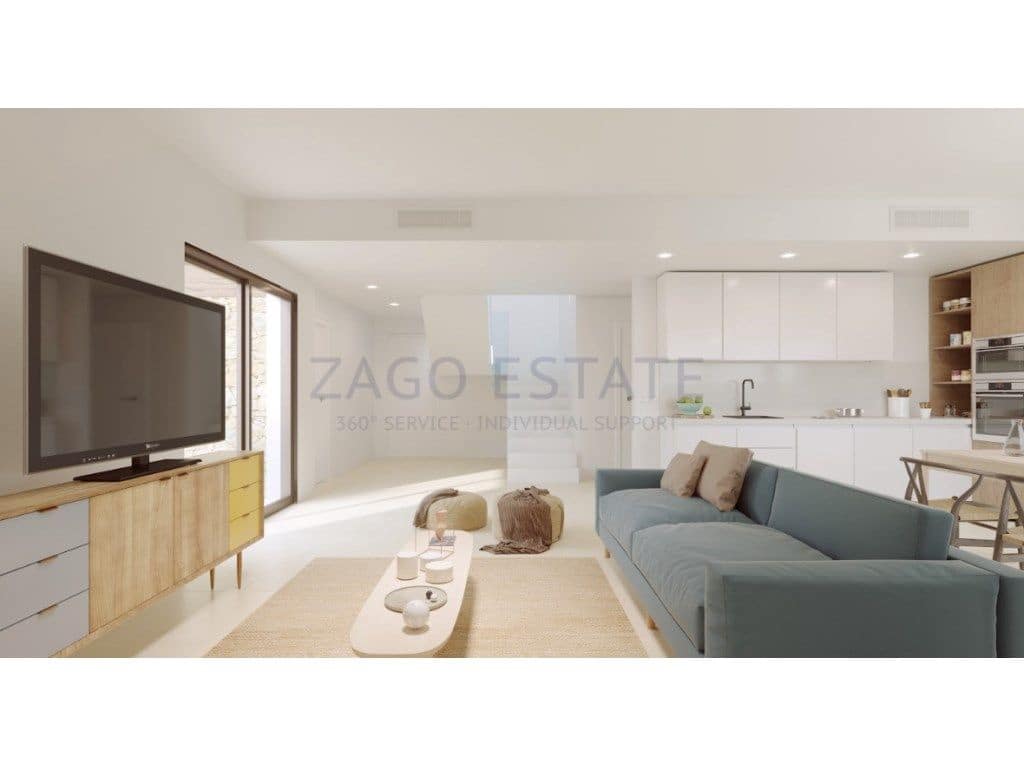 3 bedroom Villa for sale in Finestrat with pool garage - € 720,000 (Ref: 9468758)