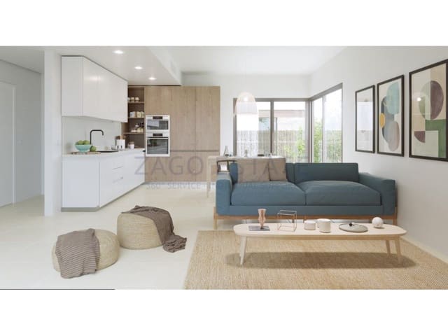 3 bedroom Villa for sale in Balcón de Finestrat - Terra Marina, Finestrat with pool garage - € 720,000 (Ref: 9468758)