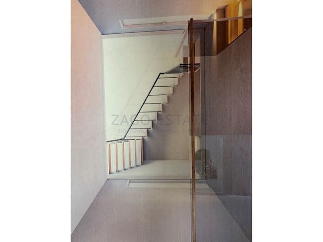 3 soveværelse Semi-Rækkehus til salg i Escandinavia - Cautivador, Alfaz del Pi / L'Alfàs del Pi med garage - € 870.000 (Ref: 9468759)