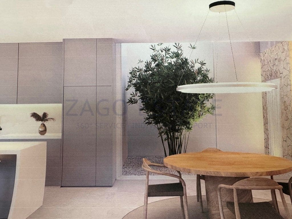 3 bedroom Semi-detached Villa for sale in Alfaz del Pi / L'Alfas del Pi with garage - € 870,000 (Ref: 9468759)