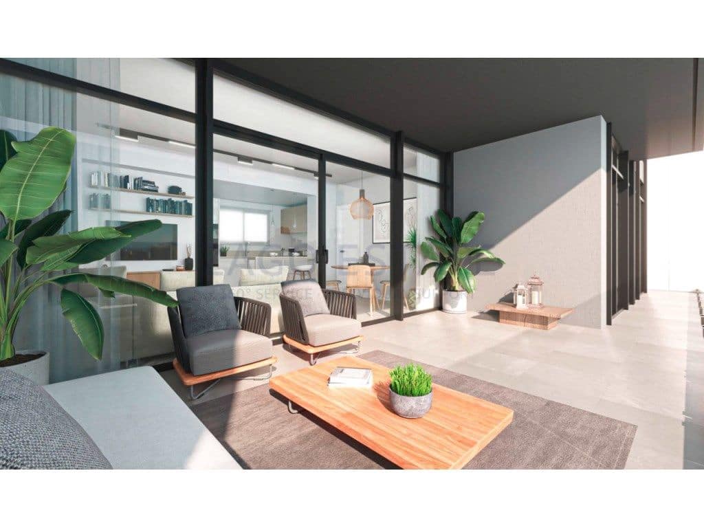 2 soveværelse Lejlighed til salg i Benidorm med garage - € 305.000 (Ref: 9468761)