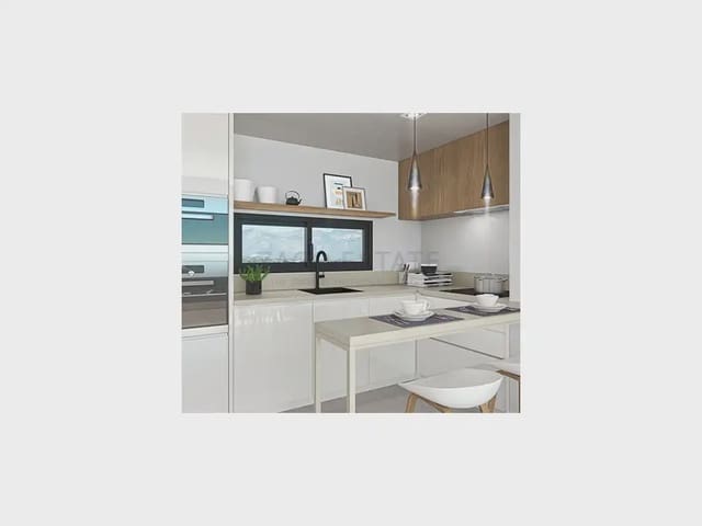 2 makuuhuone Asunto myytävänä paikassa Rincón Bajo, Benidorm mukana 
autotalli - 368 550 € (Ref: 9468761)