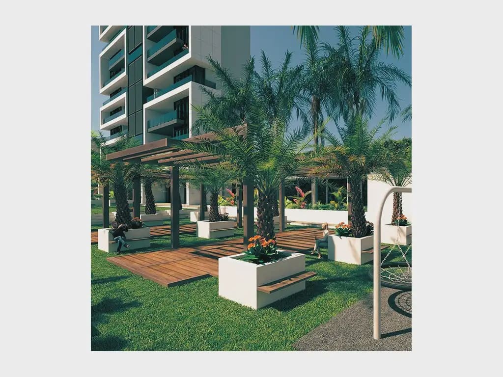 2 bedroom Flat for sale in Benidorm with garage - € 368,550 (Ref: 9468761)