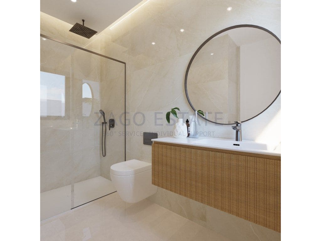 Chalet de 3 habitaciones en Finestrat en venta con garaje - 1.080.000 € (Ref: 9468762)