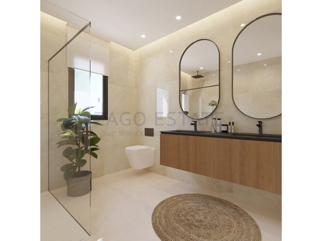 Chalet de 3 habitaciones en Finestrat en venta con garaje - 1.080.000 € (Ref: 9468762)