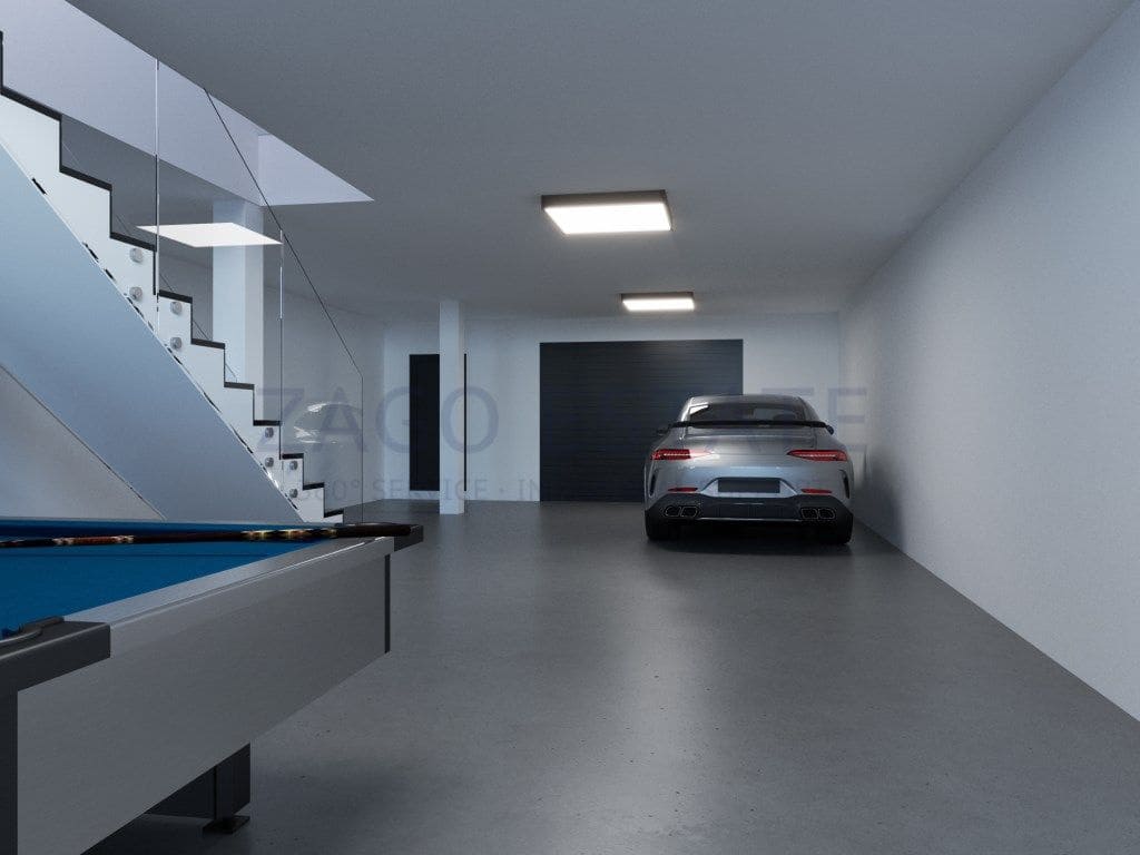 Chalet de 3 habitaciones en Finestrat en venta con garaje - 1.080.000 € (Ref: 9468762)