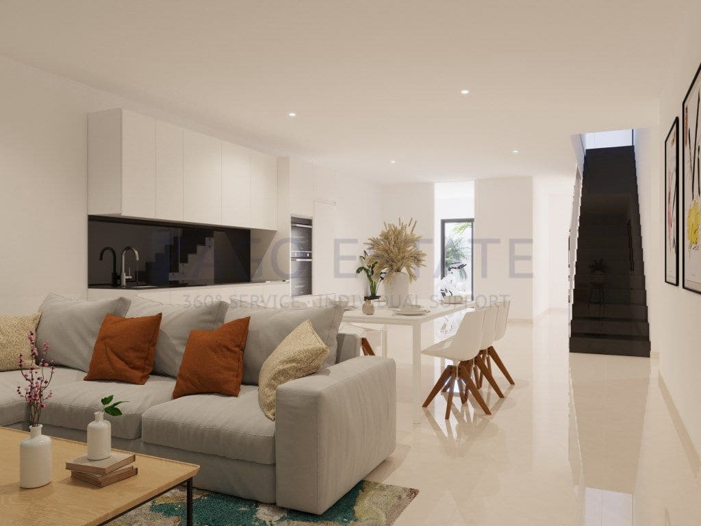 Chalet de 3 habitaciones en Finestrat en venta con garaje - 1.080.000 € (Ref: 9468762)