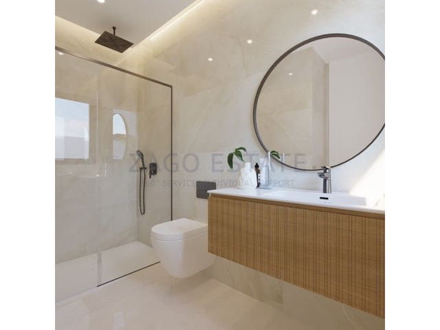 Chalet de 3 habitaciones en Golf Bahía, Finestrat en venta con garaje - 1.080.000 € (Ref: 9468762)