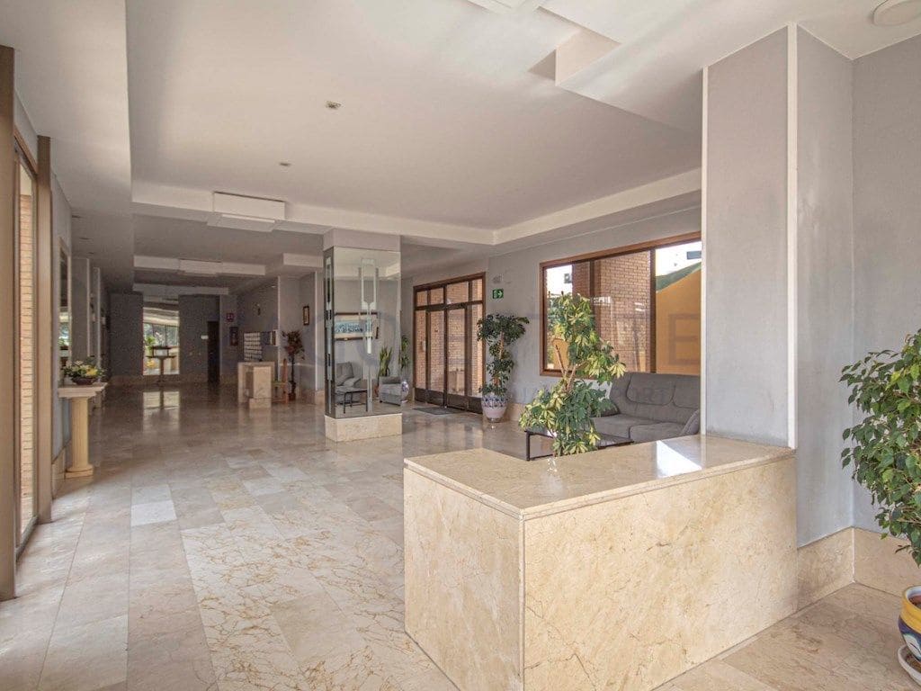 1 soveværelse Lejlighed til salg i Finestrat med garage - € 195.000 (Ref: 9468764)