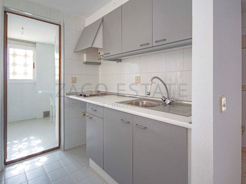 1 soveværelse Lejlighed til salg i Finestrat med garage - € 195.000 (Ref: 9468764)