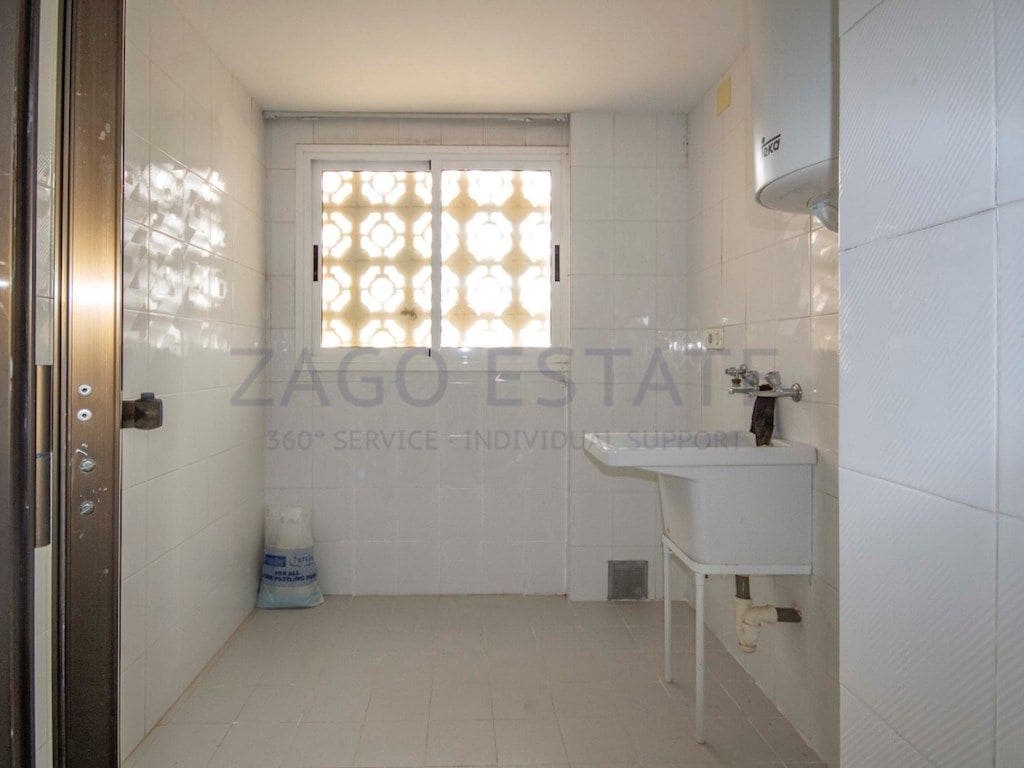 1 soveværelse Lejlighed til salg i Finestrat med garage - € 195.000 (Ref: 9468764)