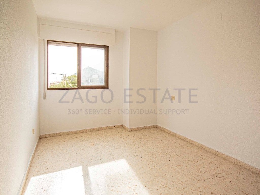 1 soveværelse Lejlighed til salg i Finestrat med garage - € 195.000 (Ref: 9468764)