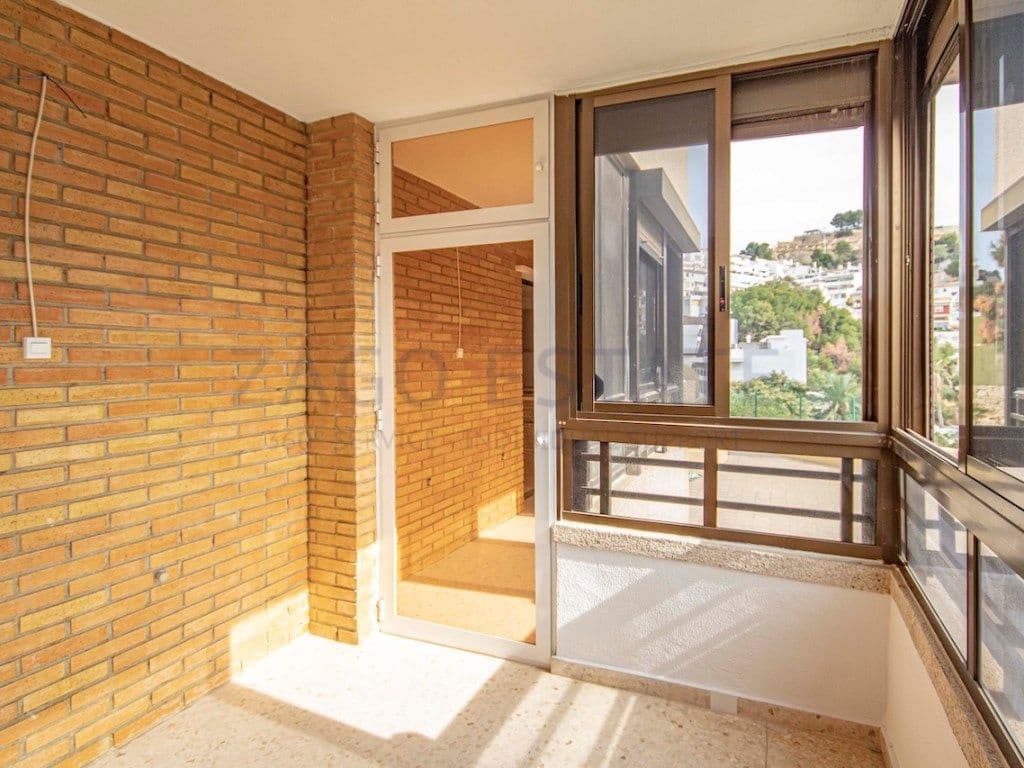 1 soveværelse Lejlighed til salg i Finestrat med garage - € 195.000 (Ref: 9468764)