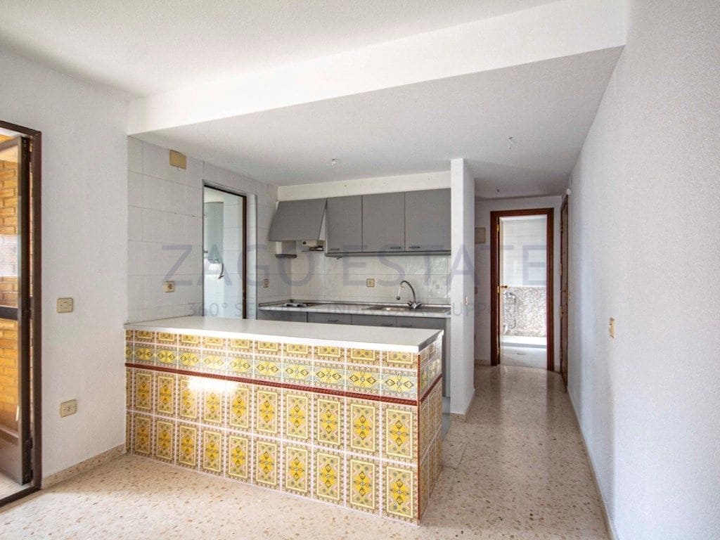 1 soveværelse Lejlighed til salg i Finestrat med garage - € 195.000 (Ref: 9468764)