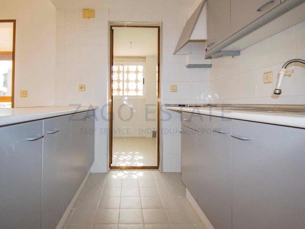 1 soveværelse Lejlighed til salg i Finestrat med garage - € 195.000 (Ref: 9468764)