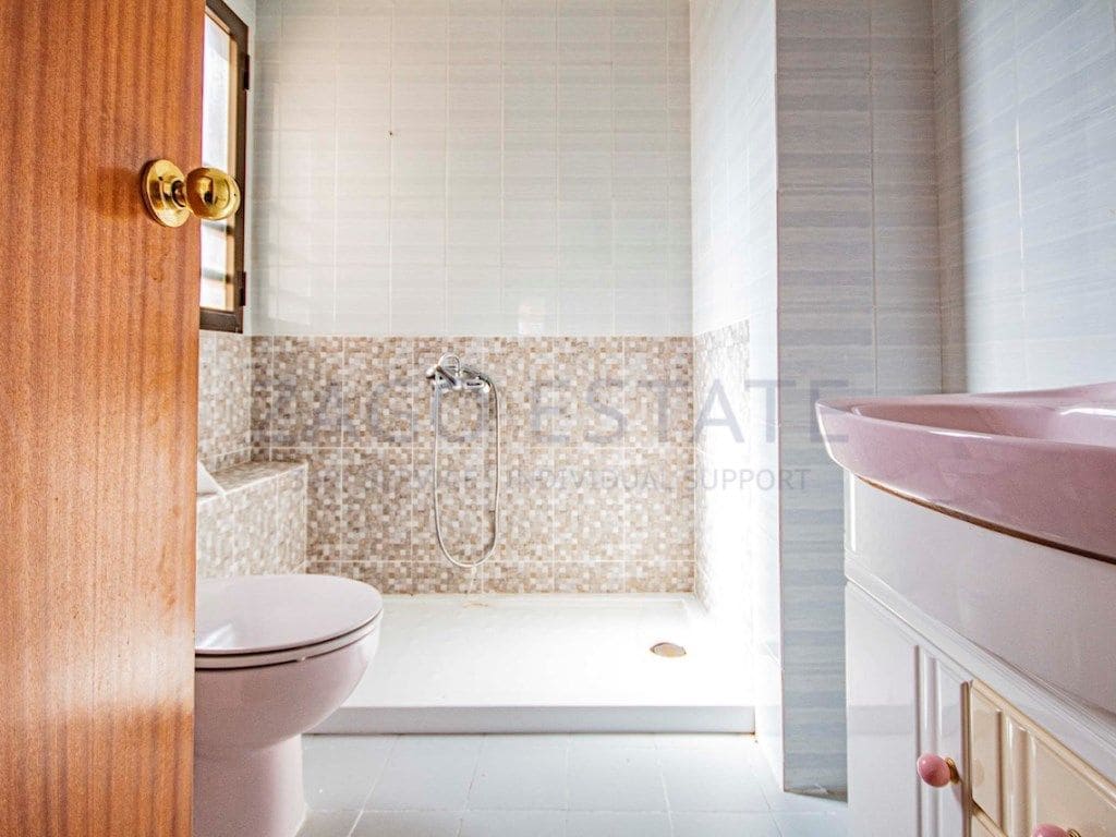 1 soveværelse Lejlighed til salg i Finestrat med garage - € 195.000 (Ref: 9468764)