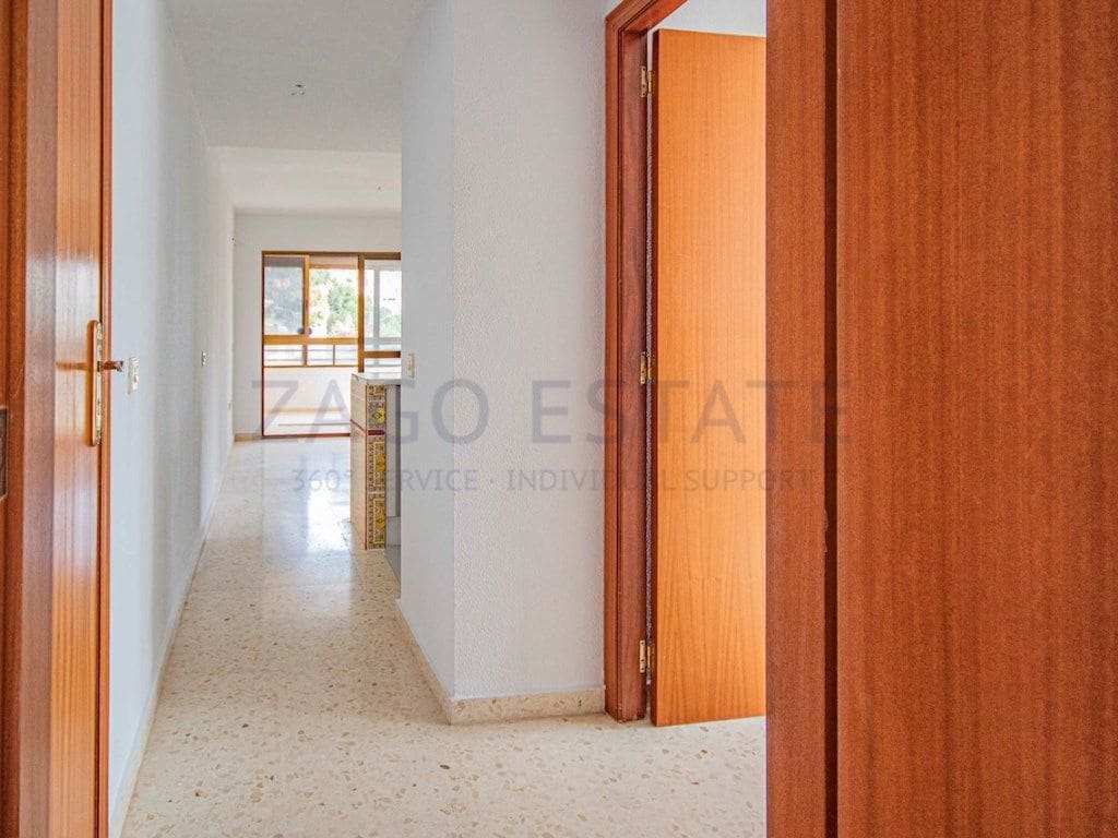 1 soveværelse Lejlighed til salg i Finestrat med garage - € 195.000 (Ref: 9468764)