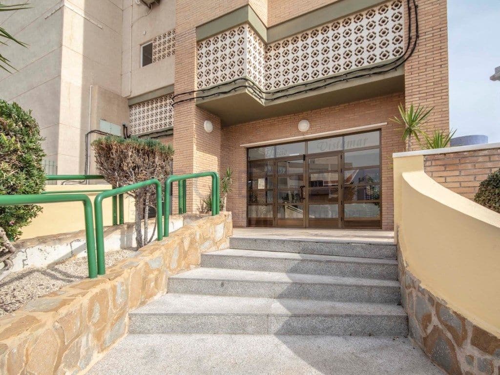 1 soveværelse Lejlighed til salg i Finestrat med garage - € 195.000 (Ref: 9468764)