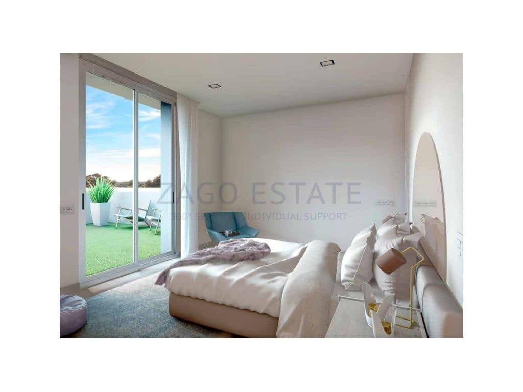 3 sypialnia Willa na sprzedaż w Finestrat z basenem garażem - 860 000 € (Ref: 9468766)