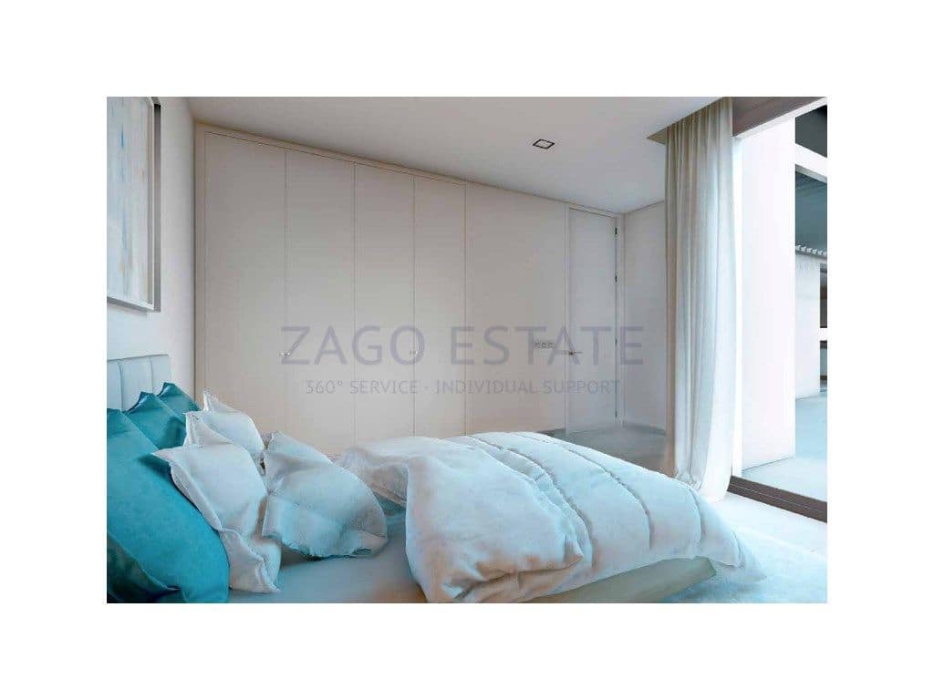 3 sypialnia Willa na sprzedaż w Finestrat z basenem garażem - 860 000 € (Ref: 9468766)