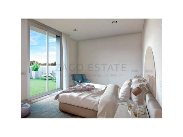 3 quarto Moradia para venda em Golf Bahía, Finestrat com piscina garagem - 860 000 € (Ref: 9468766)