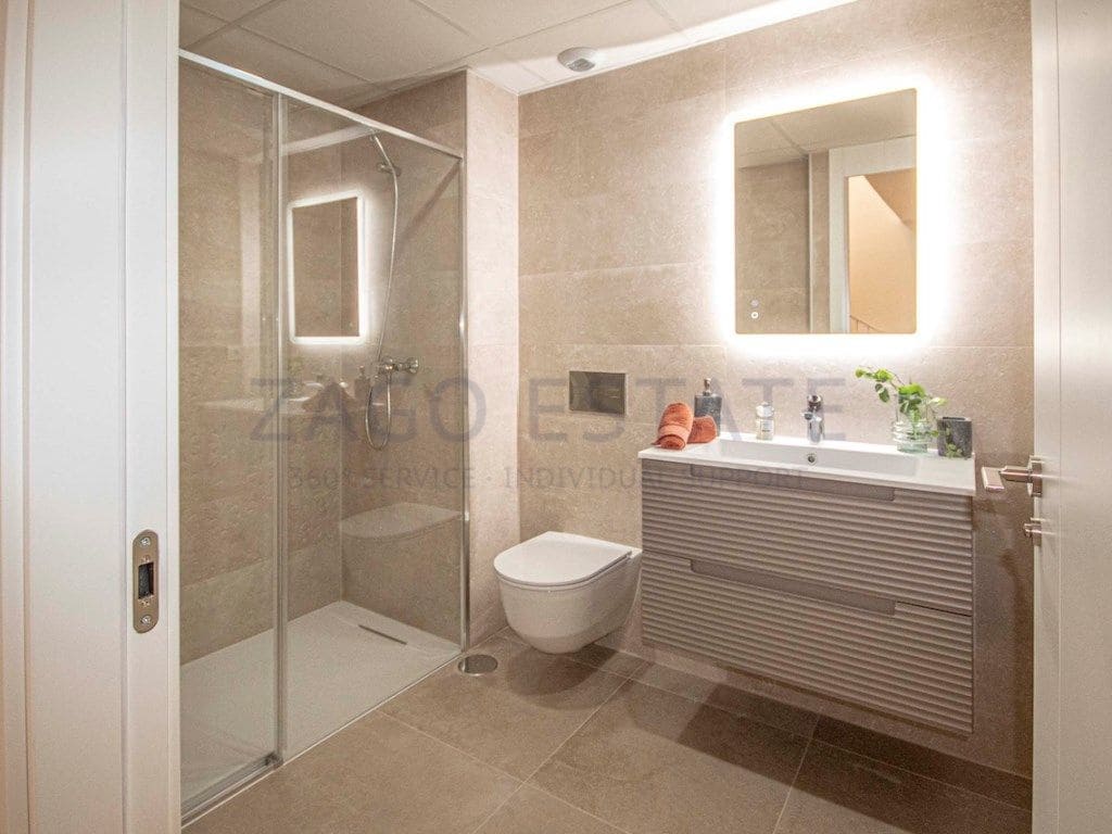 Casa de 4 habitaciones en La Nucia en venta con garaje - 517.000 € (Ref: 9468767)