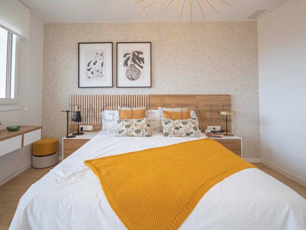 Casa de 4 habitaciones en La Nucia en venta con garaje - 517.000 € (Ref: 9468767)