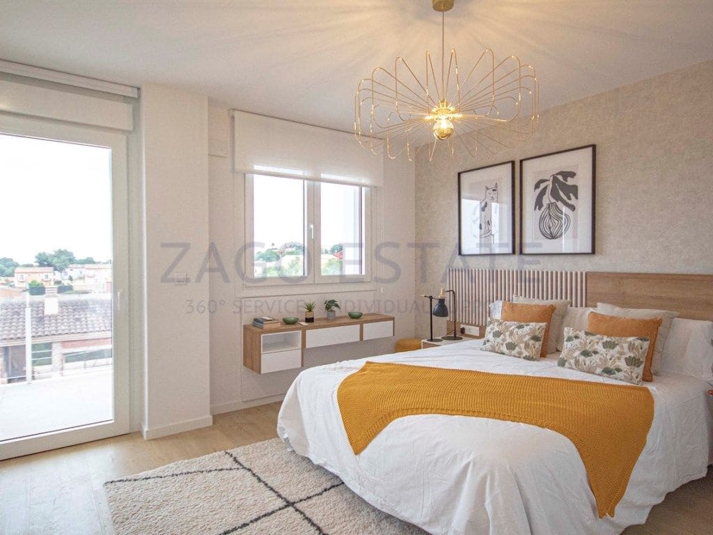 Casa de 4 habitaciones en La Nucia en venta con garaje - 517.000 € (Ref: 9468767)