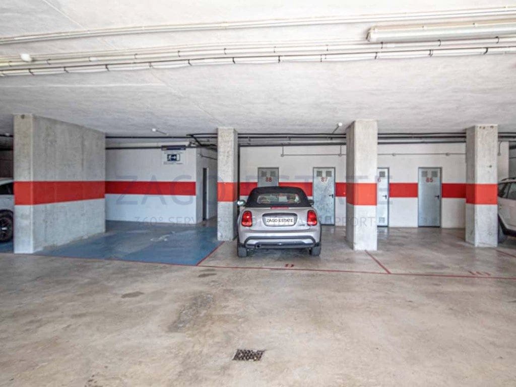 3 sypialnia Mieszkanie do wynajęcia w Benidorm z garażem - 2 900 € (Ref: 9525265)