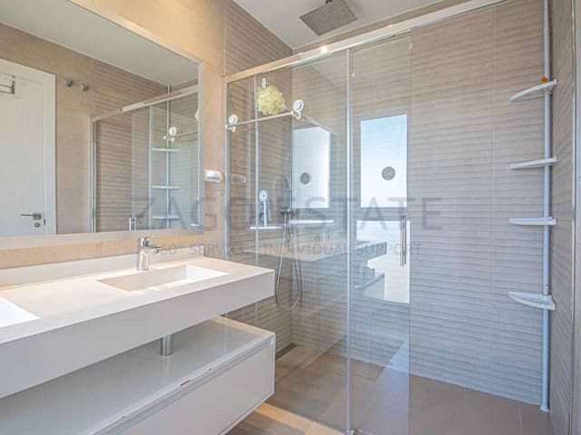 3 sypialnia Mieszkanie do wynajęcia w Playa Poniente, Benidorm z garażem - 2 900 € (Ref: 9525265)